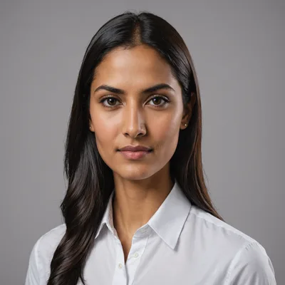 Priya Narayanan