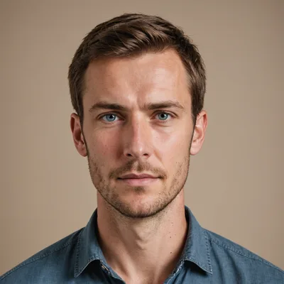 Tom Whitfield
